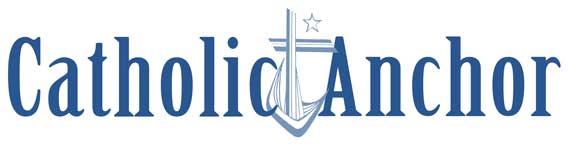 Catholic Anchor Logo