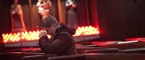 Archbishop Etienne: Lent is a time for our personal conversion
