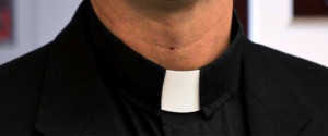 New clergy assignments effective on July 1