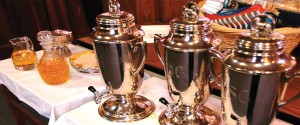 April 10th Chrism Mass unites 138,000-mile Anchorage Archdiocese