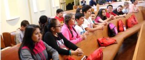 News and happenings across the Anchorage Archdiocese
