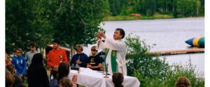 Mat-Su Catholic summer camp continues to expand