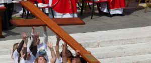 Alaskans already planning for 2019 World Youth Day in Panama