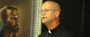 LIVE at 10 a.m. Alaska time: Press conference announcing Archbishop Etienne’s new assignment in Seattle
