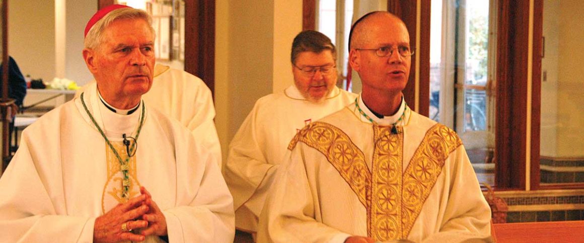 The North Star Catholic / Archbishop's Calendar - The North Star Catholic