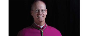 Archbishop’s Feb. Calendar