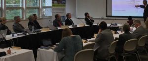 Alaska Board of Education to hear public ‘concerns’ Jan. 27