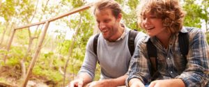 Alaska parents invited to discuss teen chastity, gender identity