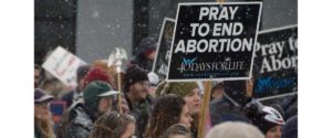 Pro-life walk through streets of Anchorage set for April 22