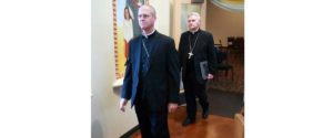 Alaskan bishops respond to president’s executive order on immigration