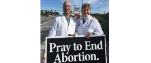 Alaskan husband & wife doctors practice medicine in accord with faith