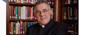 Nationally known priest to address challenges & benefits of free market capitalism
