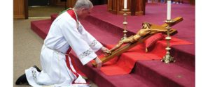 Anchorage Archbishop: We will be ‘shocked’ by God