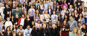 Catholic youth conference aims to inspire faith of Alaska’s teens