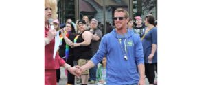 Gov. Walker appoints transgender-rights activist for quasi-judicial commission