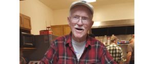 Everyman Catholic priest named Cordova’s Citizen of the Year