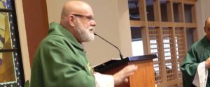 Prominent Alaskan priest, Fr. Steven Moore, diagnosed with inoperable cancer