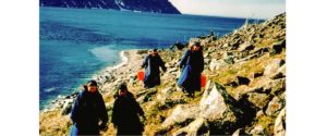 Long-serving religious sister dies in Alaska