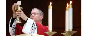 Anchorage Archbishop’s October calendar