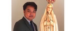 Internationally touring Fatima statue to make stops in Alaska