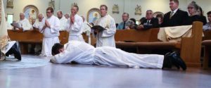 Newest priest for Alaska called to kindle faith