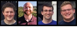 Alaskan seminarians reflect on summer & look ahead to continuing priestly formation
