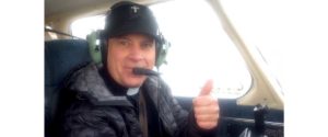 Flying priest: Bush pilot brings sacraments to remote Alaskans