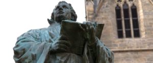 Alaska’s Catholics and Lutherans invited to attend joint prayer service