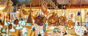 Alaska parishes gear up for annual holiday bazaar fundraisers