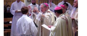 Anchorage Archbishop’s Dec. Calendar