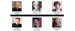 National speakers headline upcoming Fairbanks Catholic family conference