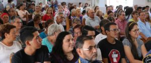 Archbishop Etienne issues national call to remember hurricane victims