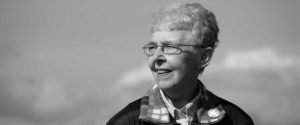 Pioneering Alaskan religious sister dies