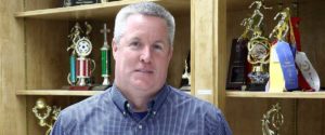 Lumen’s new athletic director sees link in faith and sports