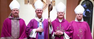Alaska bishops call border practice of separating children from parents ‘inhumane’