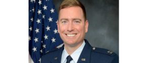 ‘I can do military stuff, and be a priest?’
