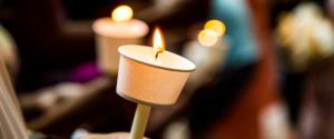 Archbishop Etienne: There is Easter hope in following the Risen Christ