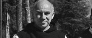 Anchorage’s first archbishop enticed Thomas Merton to Alaska