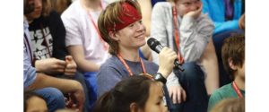 Youth have frank exchange with Alaska’s bishops