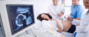Ultrasound gives Alaska pregnancy center ‘a window on the humanity of the unborn’