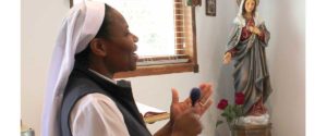 African religious sisters joyfully bring visible sign of Christ to Alaska