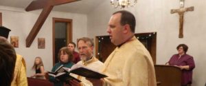 Alaska’s only Byzantine Catholic parish under new leadership