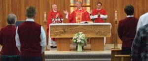 Alaska’s Catholic schooling builds faith-filled students