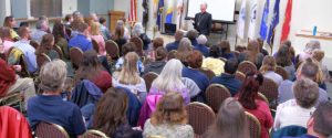 Educators trained on building safe and faith-filled Alaska Catholic schools