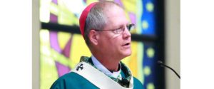 Anchorage Archbishop calls for action, prayer, penance in wake of Pennsylvania report on clergy sexual abuse