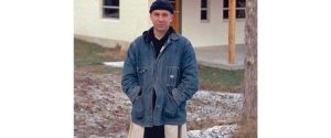 Before dying Thomas Merton’s gave insights on religious life with Alaska nuns