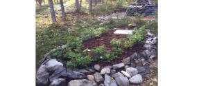 Late Anchorage archbishop’s gravesite improved