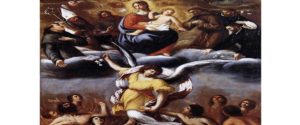 ‘Theology of Purgatory’ is topic of next Dominican Forum