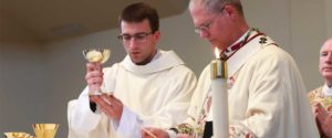 Alaska seminarian closes in on priestly ordination date with ‘wonder and awe’
