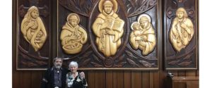 Anchorage Catholics are leaving an artistic mark on Alaska